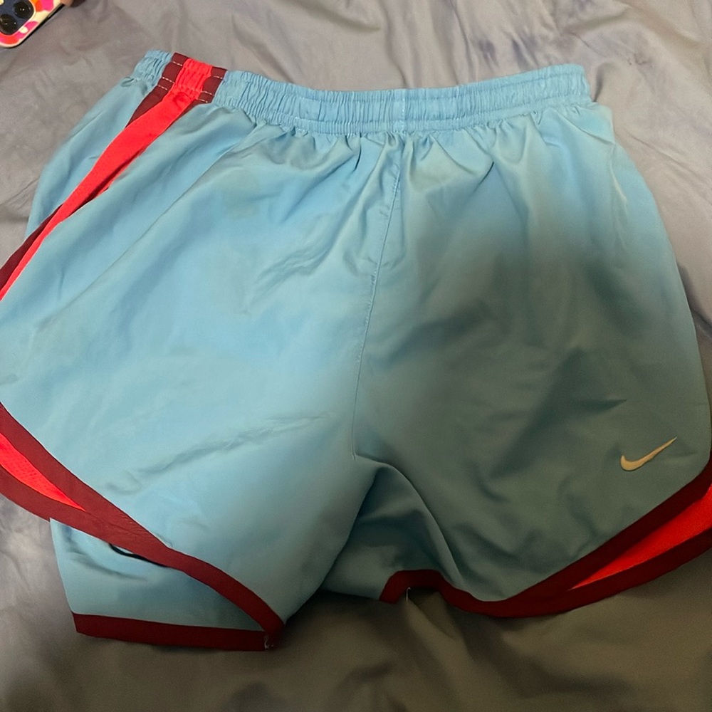 Nike dri fit